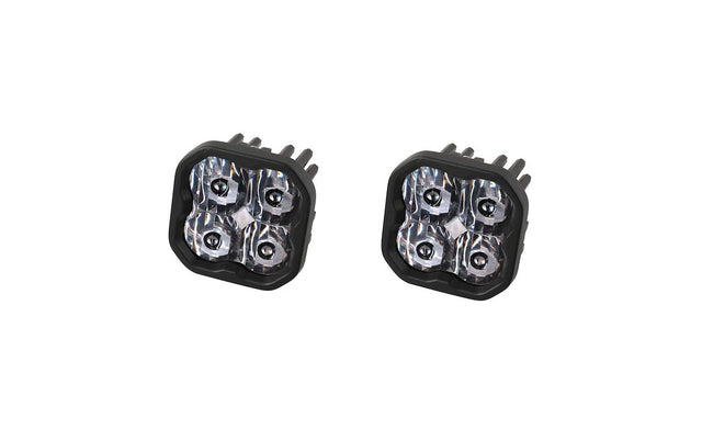 Diode Dynamics Dd6853pnb Driving/ Fog Light||dd6853pnb.Jpg||85||diodd6853pnb||1029332