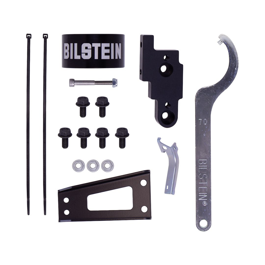 Product of Bilstein 41-319581  Coil Over Shock Absorber 