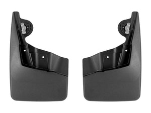 Weathertech (Usa) 110170 Mud Flap||110170.Jpg||85||w24110170||1503702