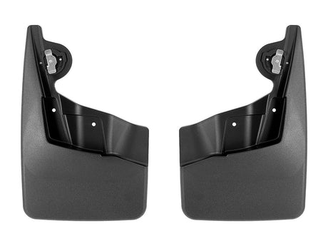 Weathertech (Usa) 110170 Mud Flap||110170.Jpg||85||w24110170||1503702