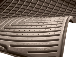 Weathertech (Usa) W715tn Floor Mat||weathertech Mat Nib Close Up White_Original File.Jpg||87||w24w715tn||1742278