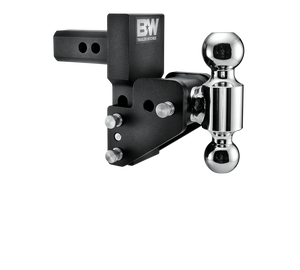 B&W Trailer Hitches Ts10063bmp Trailer Hitch Ball Mount||ts10063bmp Widget.Png||85||b94ts10063bmp||1604908