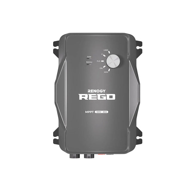 Renogy Rcc60rego-G2-Us Battery Charger Controller||rcc60rego-G2-Us.Jpg||85||ren5224674||2259358