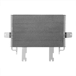 Product of Mishimoto Mmtc-F2d-03sl Fluid Cooler
