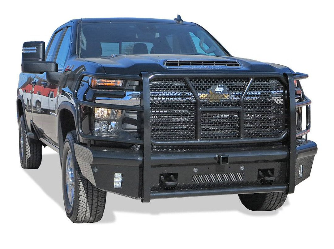 Product of Steelcraft HD10444RC HD Replacement  Bumper 