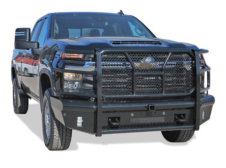 Product of Steelcraft HD10444RC HD Replacement  Bumper 