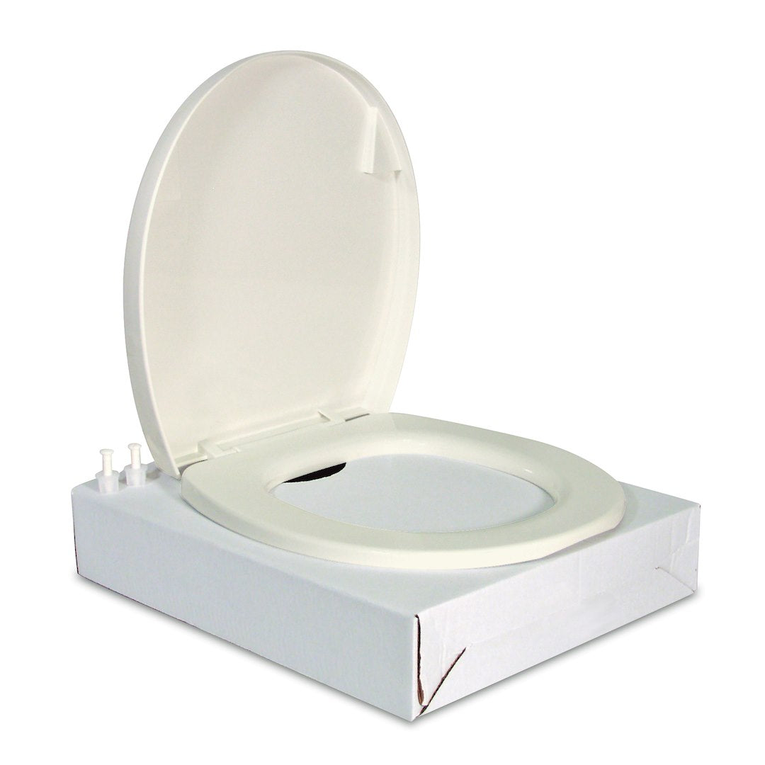 Thetford/ Norcold 50012 Toilet Seat||42179_Residence_Seat_Bone.Jpg||85||dca50012||1787684