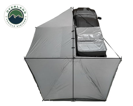 Overland Vehicle Systems 18179909 Awning - Roof Rack Kit Component||18079909_270_02.Jpg||85||ovs18179909||881652