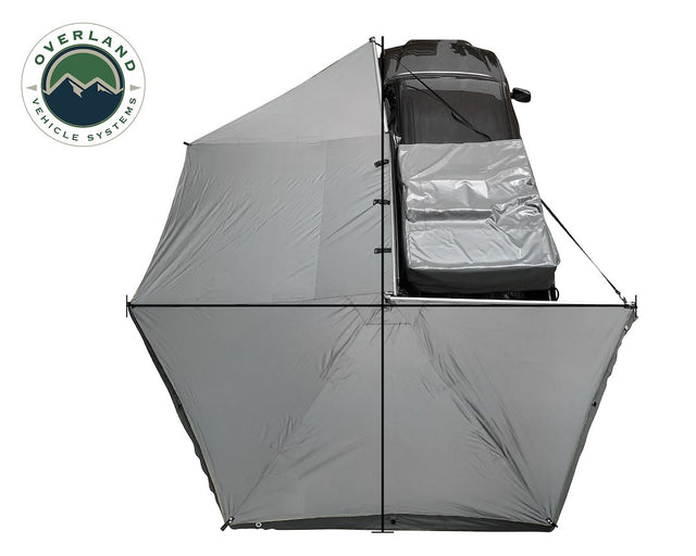 Overland Vehicle Systems 18179909 Awning - Roof Rack Kit Component||18079909_270_02.Jpg||85||ovs18179909||881652