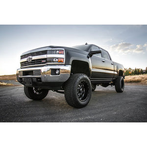 Readylift 44-3072 Lift Kit Suspension||44-3072_1.Jpg||86||r90443072||1307162