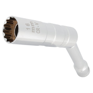 Performance Tool W80543 Spark Plug Socket||w80543_2.Jpg||87||ptlw80543||1028333