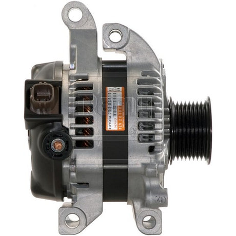 Remy International 12817 Alternator/ Generator||12817_1.Jpg||86||r1k12817||975408