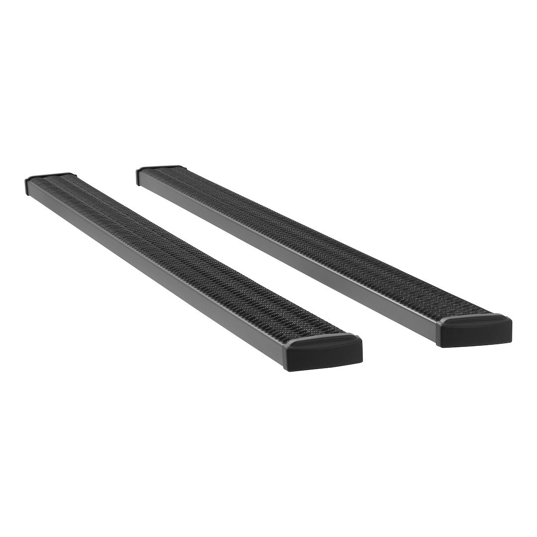 Product of Luverne 415125 Running Board - Truck Wheel To Wheel Component