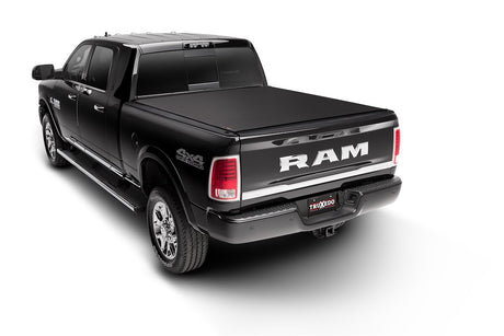 Product of Truxedo PRO X15 Soft Roll-Up 1446901 Tonneau Cover 