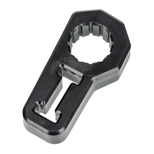 Product of Bulldog 7061520 Trailer Tongue Jack Handle Holdup