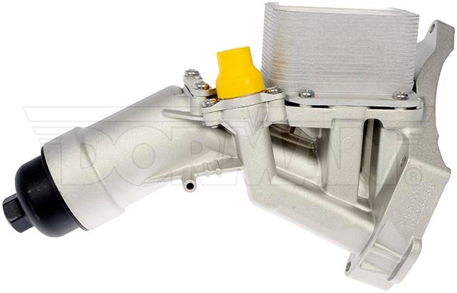Dorman (Oe Solutions) 926-434 Oil Filter Housing||926-434.Jpg||85||d18926434||2263207