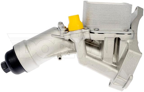 Dorman (Oe Solutions) 926-434 Oil Filter Housing||926-434.Jpg||85||d18926434||2263207