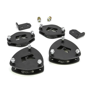 Product of ReadyLIFT 69-9820 Lift Kit Suspension 