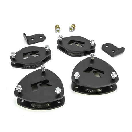 Product of ReadyLIFT 69-9820 Lift Kit Suspension 