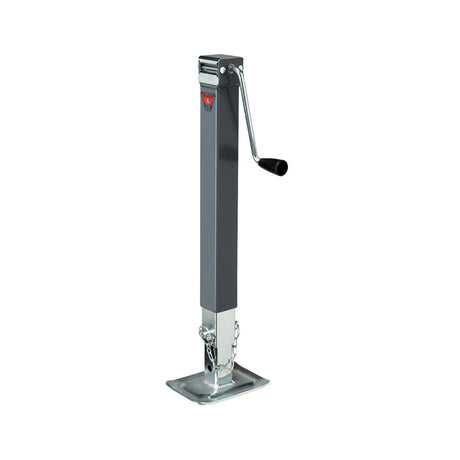 Product of Bulldog 190754 5000 Pound Manual Trailer Tongue Jack 