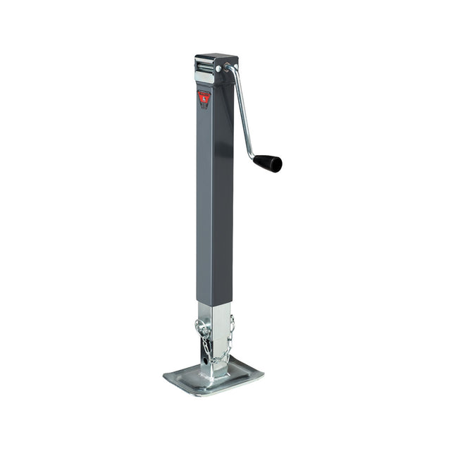 Product of Bulldog 190754 5000 Pound Manual Trailer Tongue Jack 