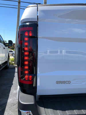 Recon Accessories 264399bk Tail Light Assembly||264399bk_16.Jpg||95||r89264399bk||1560766