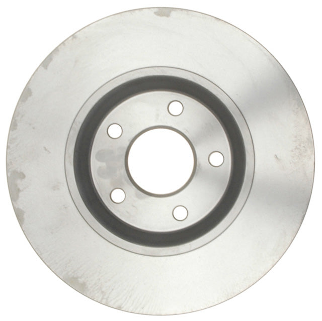 Product of Raybestos Brakes 580184R R-Line Plain Face 2-Piece Brake Rotor 