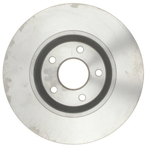 Product of Raybestos Brakes 580184R R-Line Plain Face 2-Piece Brake Rotor 