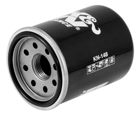 K & N Filters Kn-148 Oil Filter||kn-148_Alt.Jpg||86||k33kn148||2470802