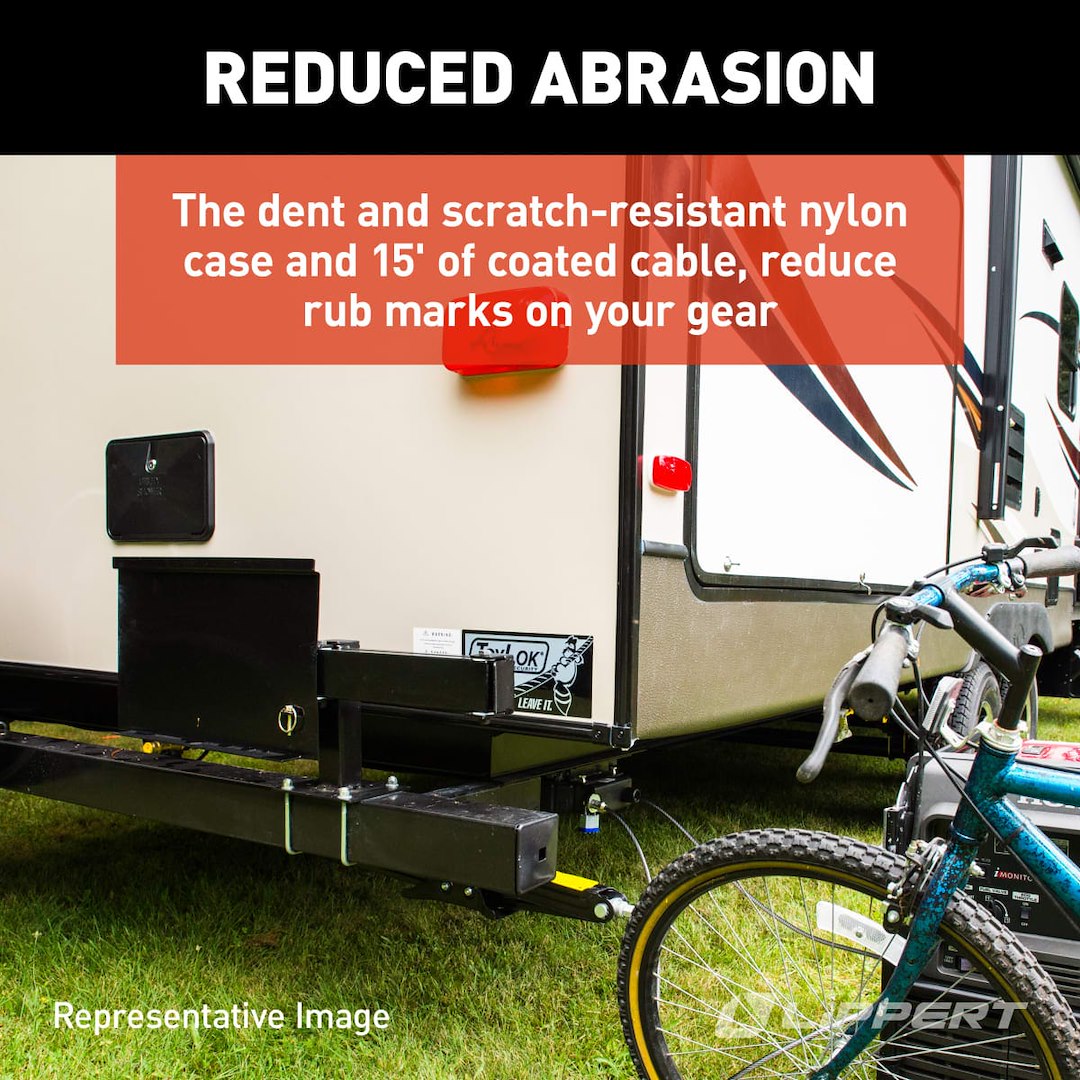 Product of Lippert Components 337120 Cable Lock