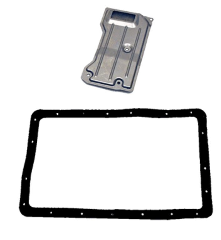 Product of Wix Filters 58936 Auto Trans Filter