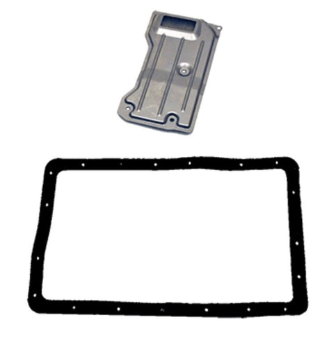 Product of Wix Filters 58936 Auto Trans Filter