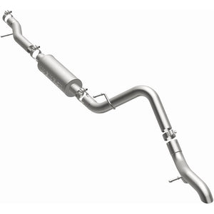 Magnaflow Performance 15238 Exhaust System Kit||||87||m6615238||1908870