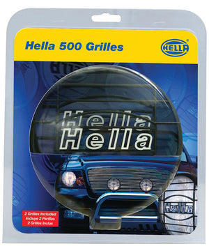 Hella 165530801 Driving/ Fog Light Grille||165530801_5.Jpg||90||h57165530801||894168