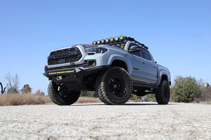 Product of Attica 4x4 Chatt0682-Bc-Sq Headlight Assembly