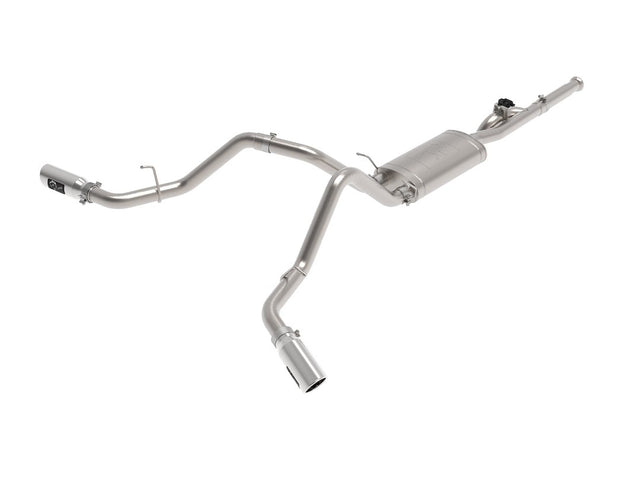 Advanced Flow Engineering 49-34131-P Exhaust System Kit||49-34131-P.Jpg||85||a154934131p||1111323