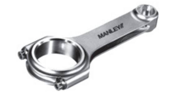 Manley Performance 14042r-1 Connecting Rod Set||||85||m3714042r1||1908322