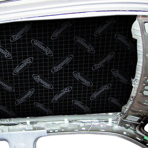 Product of Dynamat 10425 Sound Dampening Kit