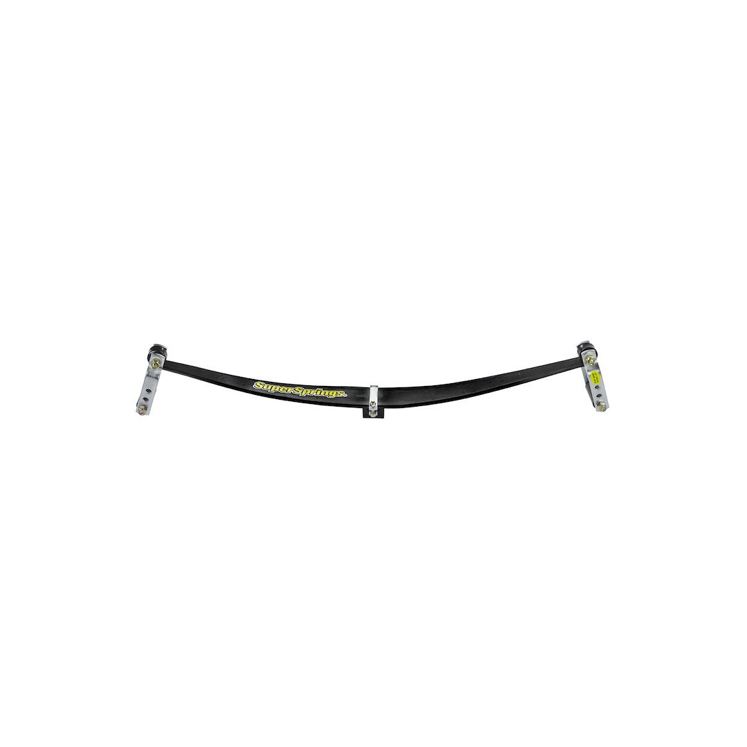 Product of Super Springs Ssa42 Helper Spring Kit