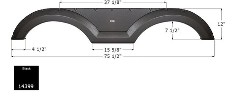Icon 14399 Fender Skirt||icn14399.Jpg||85||i6s14399||1637880