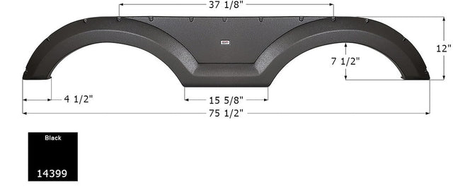 Icon 14399 Fender Skirt||icn14399.Jpg||85||i6s14399||1637880