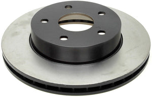 Product of Raybestos Brakes 76793 Specialty - Truck Plain Face 2-Piece Brake Rotor 