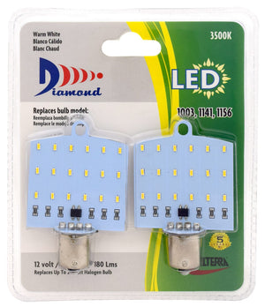 Valterra Dg725321vp Multi Purpose Light Bulb - Led||dg725321vp_1.Jpg||86||v46dg725321vp||1466897