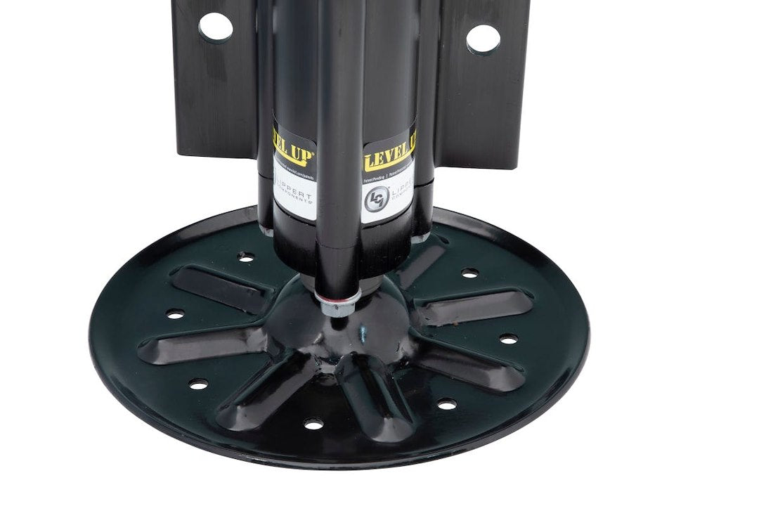 Lippert Components 433458 Leveling Jack||433458_1.Jpg||86||m6v433458||954329