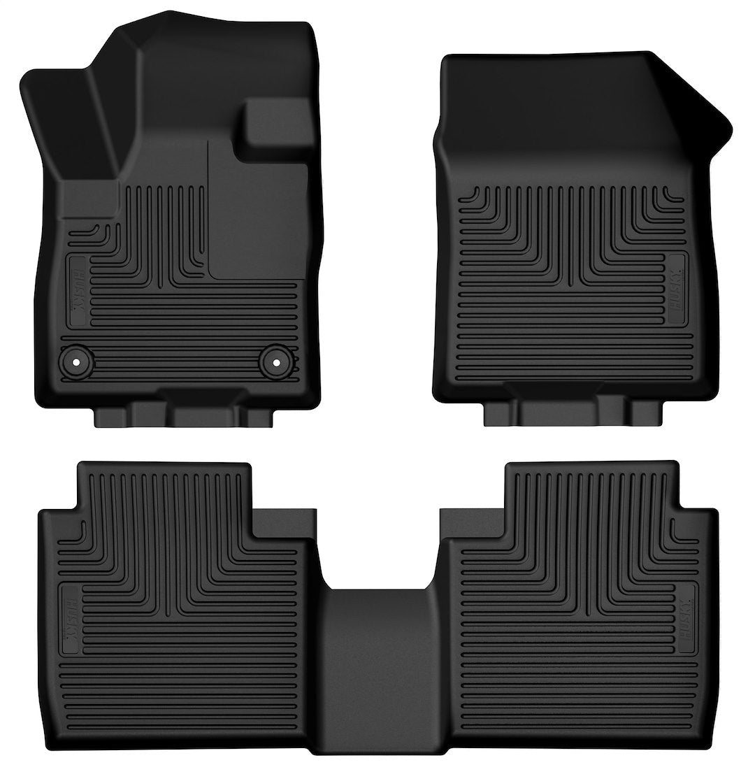 Product of Husky Liner WeatherBeater™ 95571  Floor Liner 