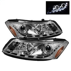 Spyder Automotive 5010674 Headlight Assembly||5010674.Jpg||85||s2z5010674||2259713
