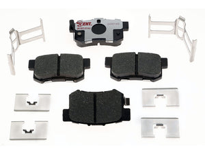 Raybestos Brakes Eht536h Brake Pad||||85||r53eht536h||1915068