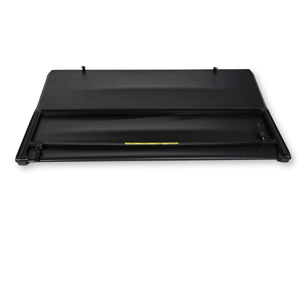 Product of TrailFX TFX Soft Tri-Fold Tonneau Covers Soft Folding TFX5007 Tonneau Cover 