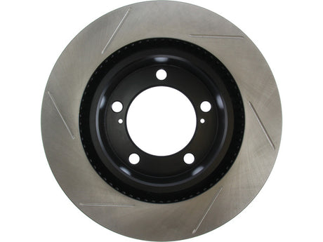Product of Stop Tech/ Power Slot 126.44162SL SportStop ® Slotted Slotted 1-Piece Brake Rotor 