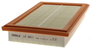 Mahle/ Clevite Lx 3811 Air Filter||lx 3811.Jpg||85||m25lx3811||1694291